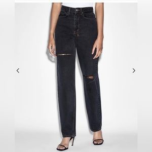 Ksubi Jeans Worn 1x size 24 fits really nice.